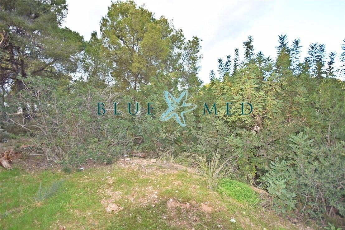 Terrain à Bâtir à vendre à Totana - 180 000 € (Ref: 8689230)