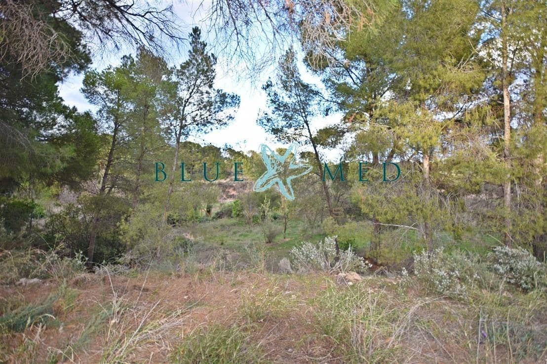 Terrain à Bâtir à vendre à Totana - 180 000 € (Ref: 8689230)