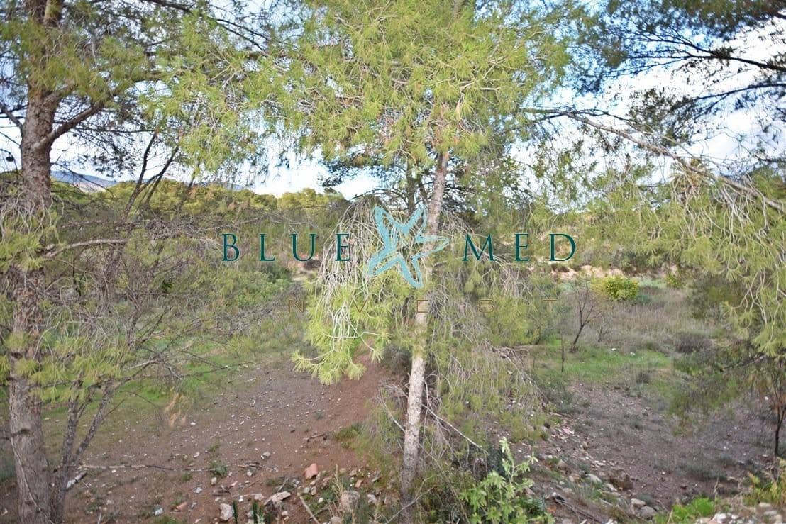 Terrain à Bâtir à vendre à Totana - 180 000 € (Ref: 8689230)