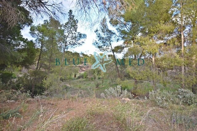 Tomt till salu i Totana - 180 000 € (Ref: 8689230)