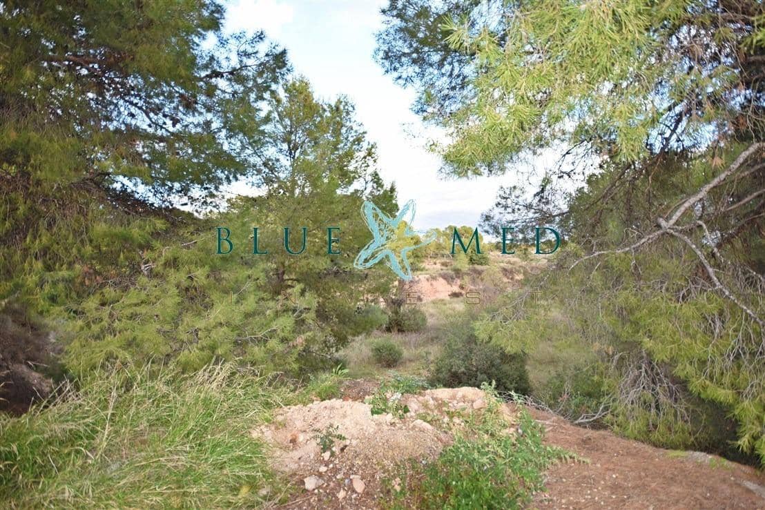 Terrain à Bâtir à vendre à Totana - 180 000 € (Ref: 8689230)