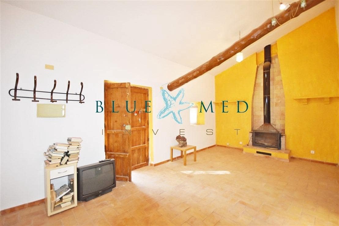 3 chambre Finca/Maison de Campagne à vendre à Lorca avec piscine - 366 900 € (Ref: 8696492)