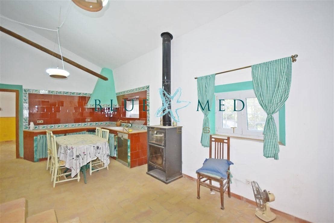 3 chambre Finca/Maison de Campagne à vendre à Lorca avec piscine - 366 900 € (Ref: 8696492)