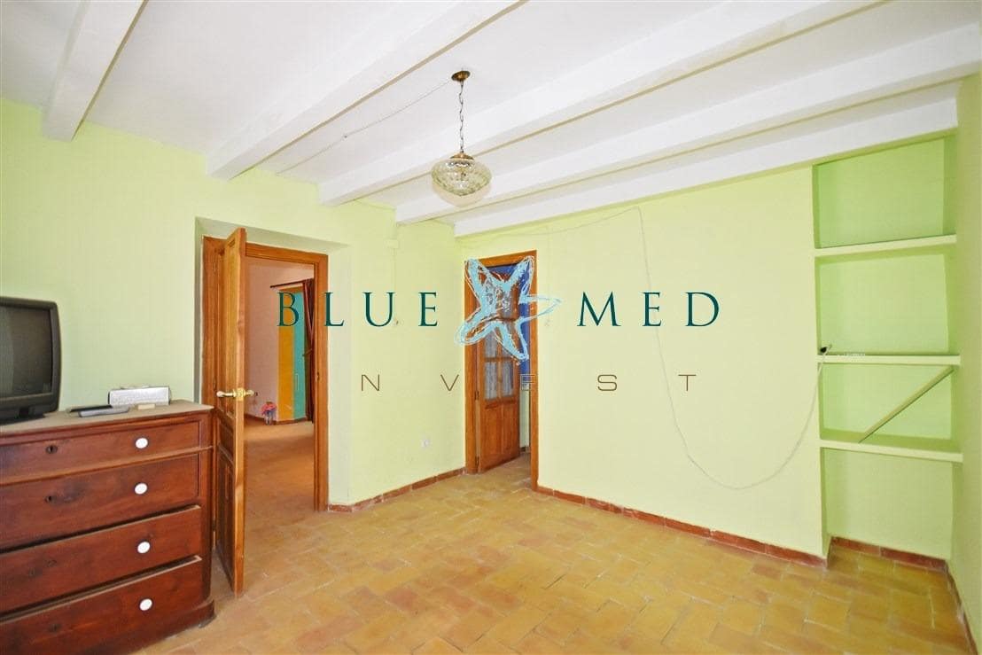 3 chambre Finca/Maison de Campagne à vendre à Lorca avec piscine - 366 900 € (Ref: 8696492)