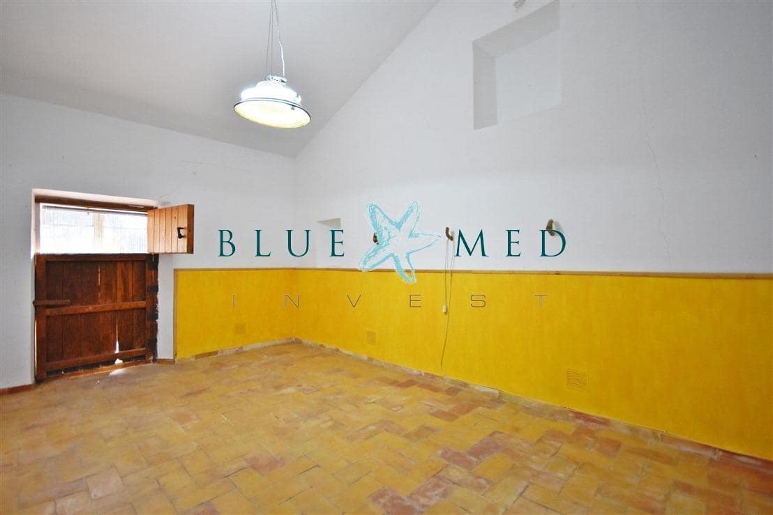 3 chambre Finca/Maison de Campagne à vendre à Lorca avec piscine - 366 900 € (Ref: 8696492)