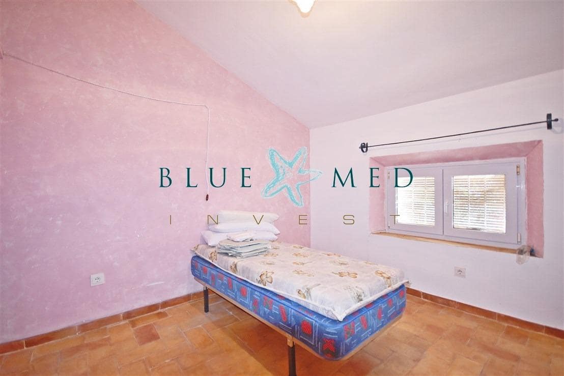 3 chambre Finca/Maison de Campagne à vendre à Lorca avec piscine - 366 900 € (Ref: 8696492)