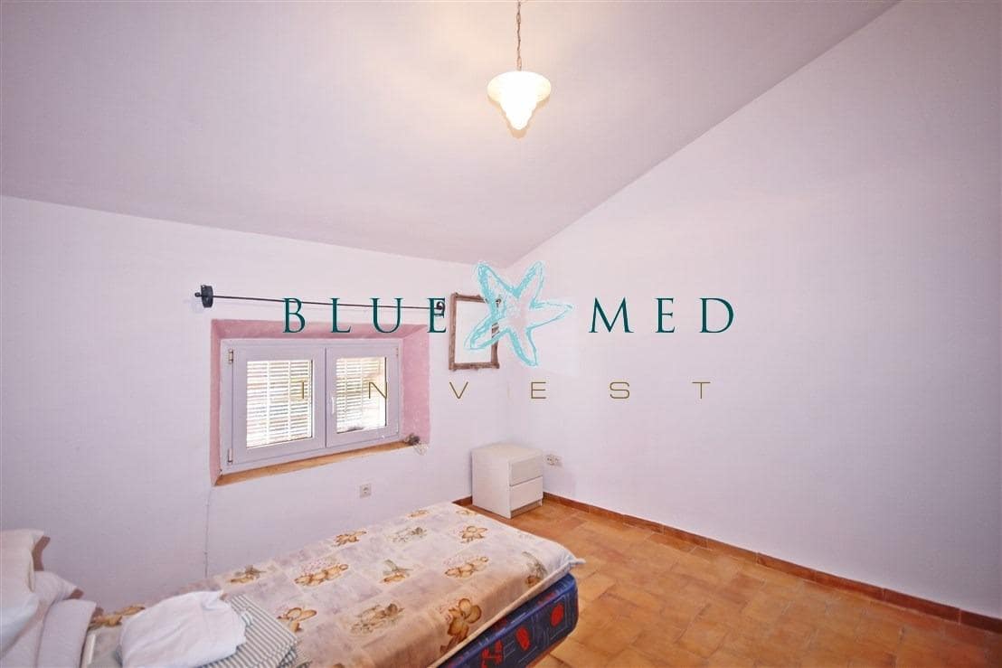 3 chambre Finca/Maison de Campagne à vendre à Lorca avec piscine - 366 900 € (Ref: 8696492)