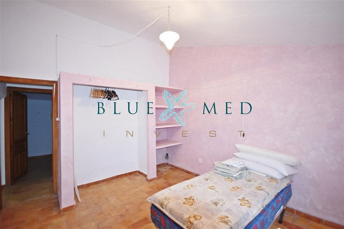 3 chambre Finca/Maison de Campagne à vendre à Lorca avec piscine - 366 900 € (Ref: 8696492)