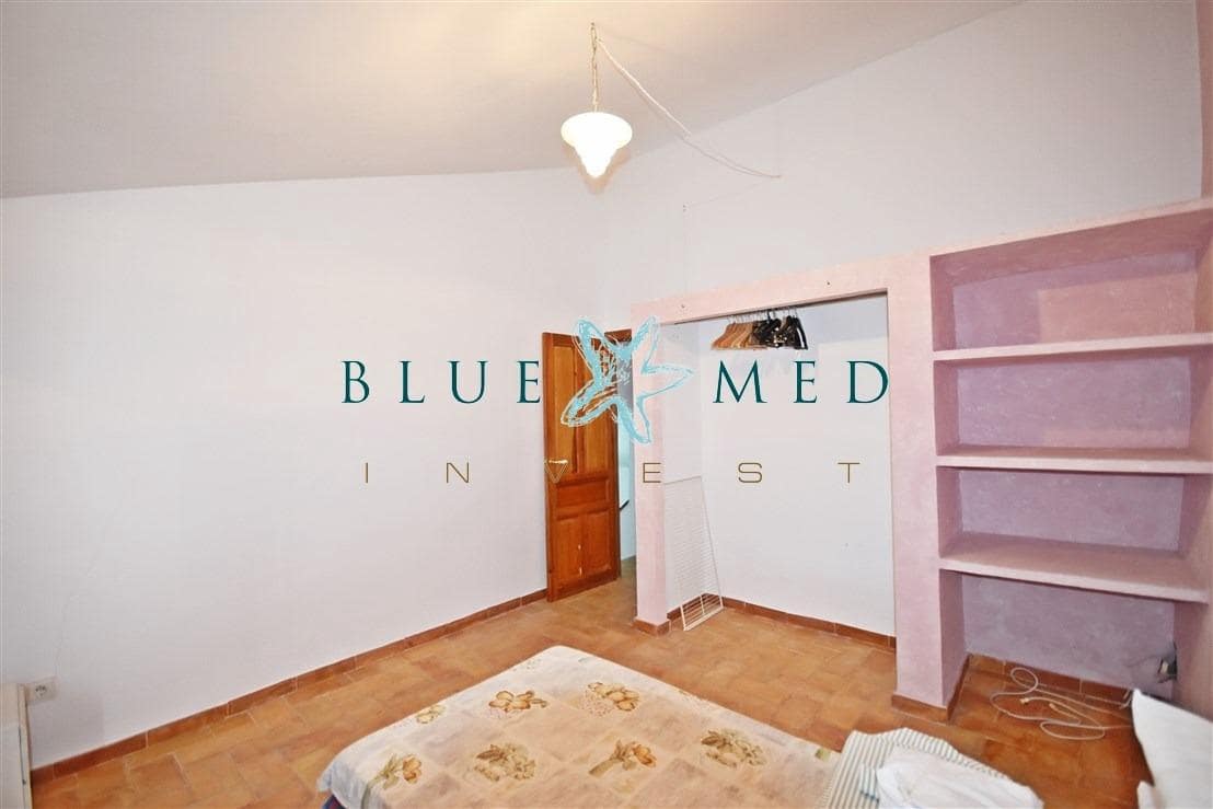 3 chambre Finca/Maison de Campagne à vendre à Lorca avec piscine - 366 900 € (Ref: 8696492)