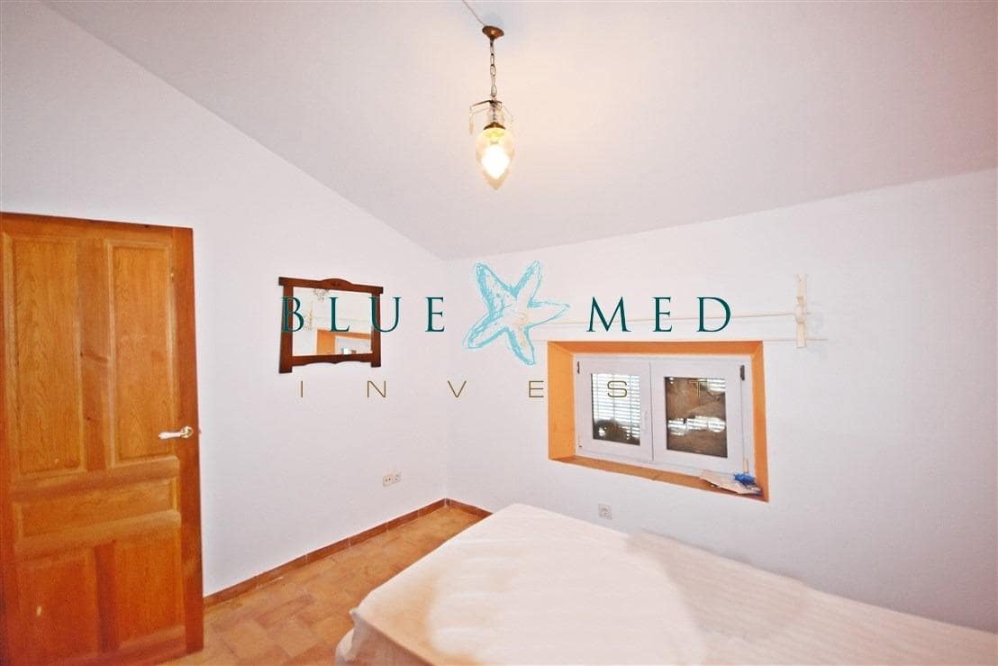 3 chambre Finca/Maison de Campagne à vendre à Lorca avec piscine - 366 900 € (Ref: 8696492)