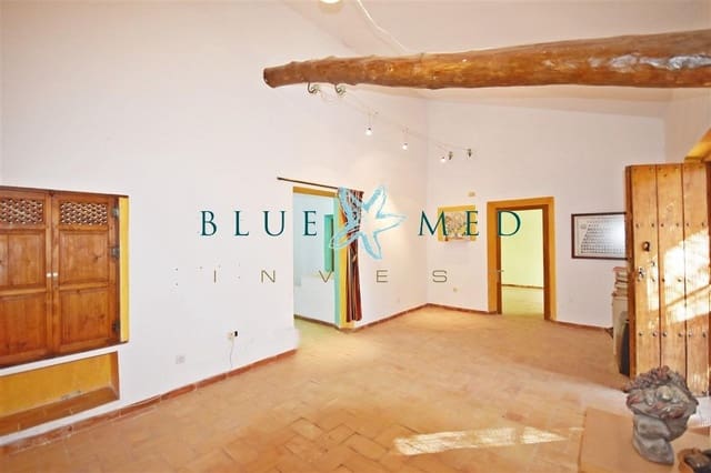 3 sovrum Finca/Hus på landet till salu i Lorca med pool - 366 900 € (Ref: 8696492)