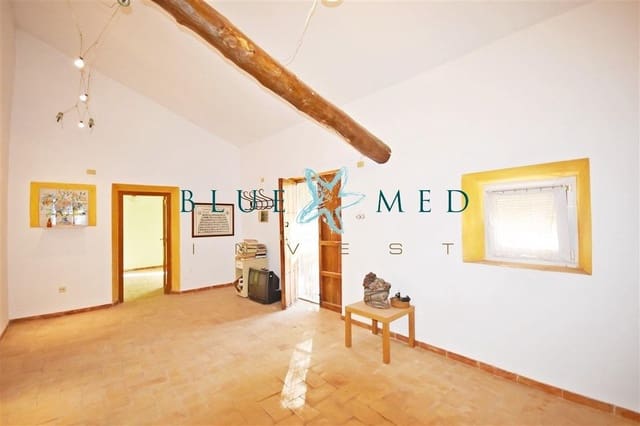 3 sovrum Finca/Hus på landet till salu i Lorca med pool - 366 900 € (Ref: 8696492)