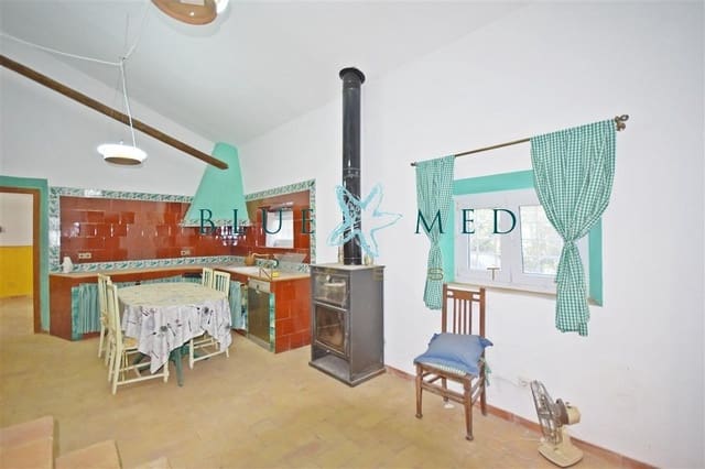 3 sovrum Finca/Hus på landet till salu i Lorca med pool - 366 900 € (Ref: 8696492)