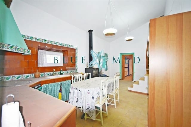 3 sovrum Finca/Hus på landet till salu i Lorca med pool - 366 900 € (Ref: 8696492)