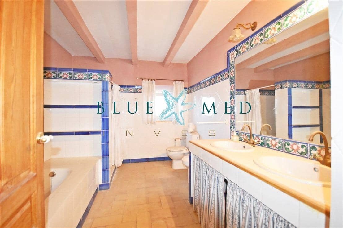 3 chambre Finca/Maison de Campagne à vendre à Lorca avec piscine - 366 900 € (Ref: 8696492)