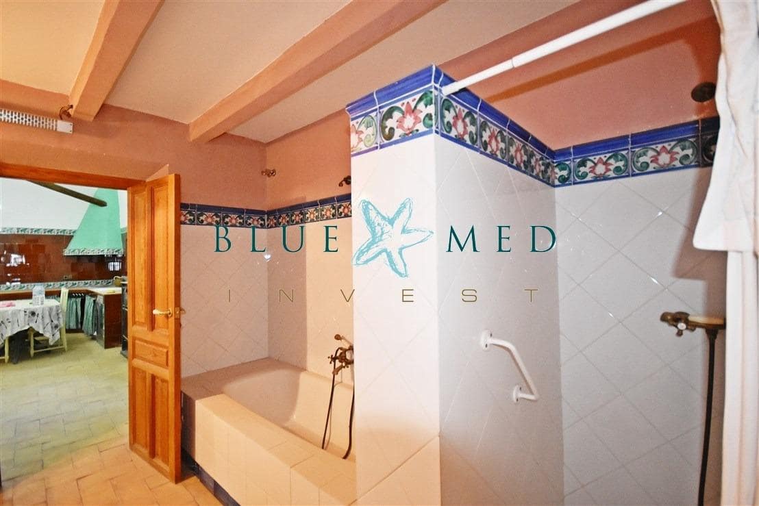 3 chambre Finca/Maison de Campagne à vendre à Lorca avec piscine - 366 900 € (Ref: 8696492)