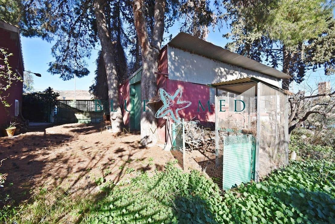 3 chambre Finca/Maison de Campagne à vendre à Lorca avec piscine - 366 900 € (Ref: 8696492)