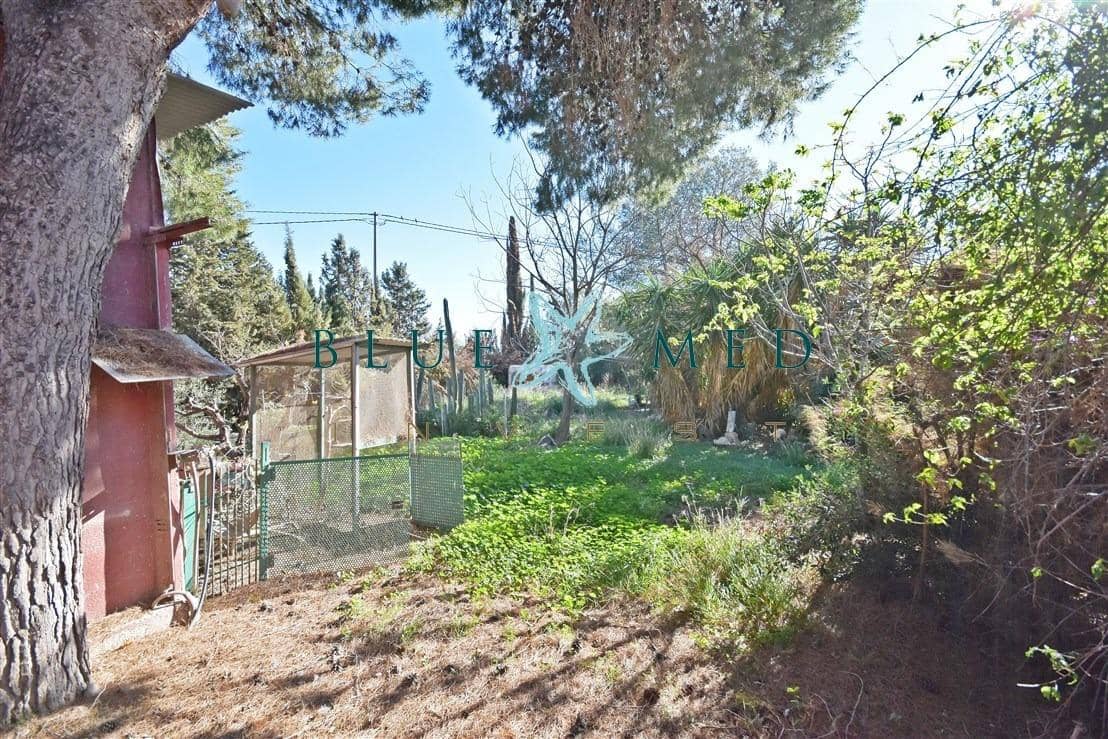 3 chambre Finca/Maison de Campagne à vendre à Lorca avec piscine - 366 900 € (Ref: 8696492)