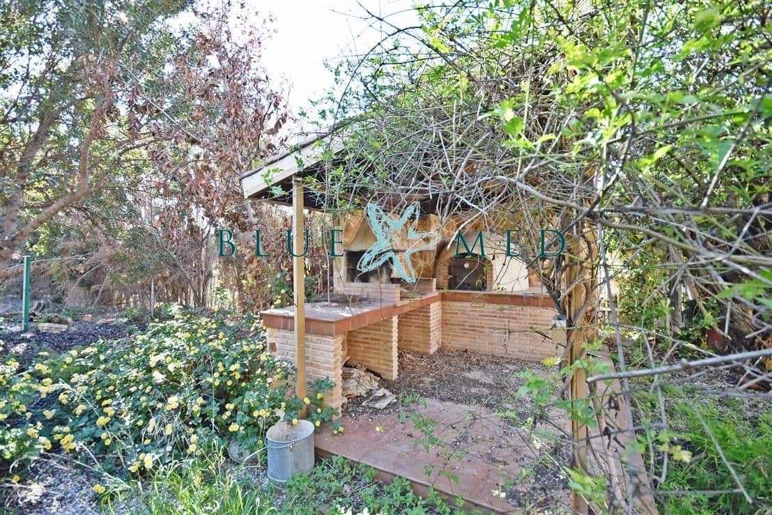 3 chambre Finca/Maison de Campagne à vendre à Lorca avec piscine - 366 900 € (Ref: 8696492)