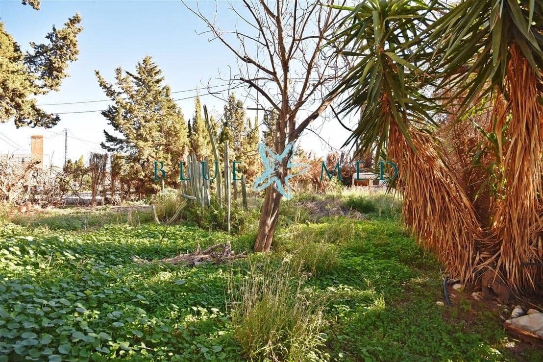 3 chambre Finca/Maison de Campagne à vendre à Lorca avec piscine - 366 900 € (Ref: 8696492)