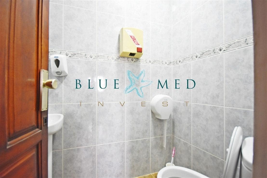 Erhverv til salg i Bolnuevo - € 472.000 (Ref: 8699975)