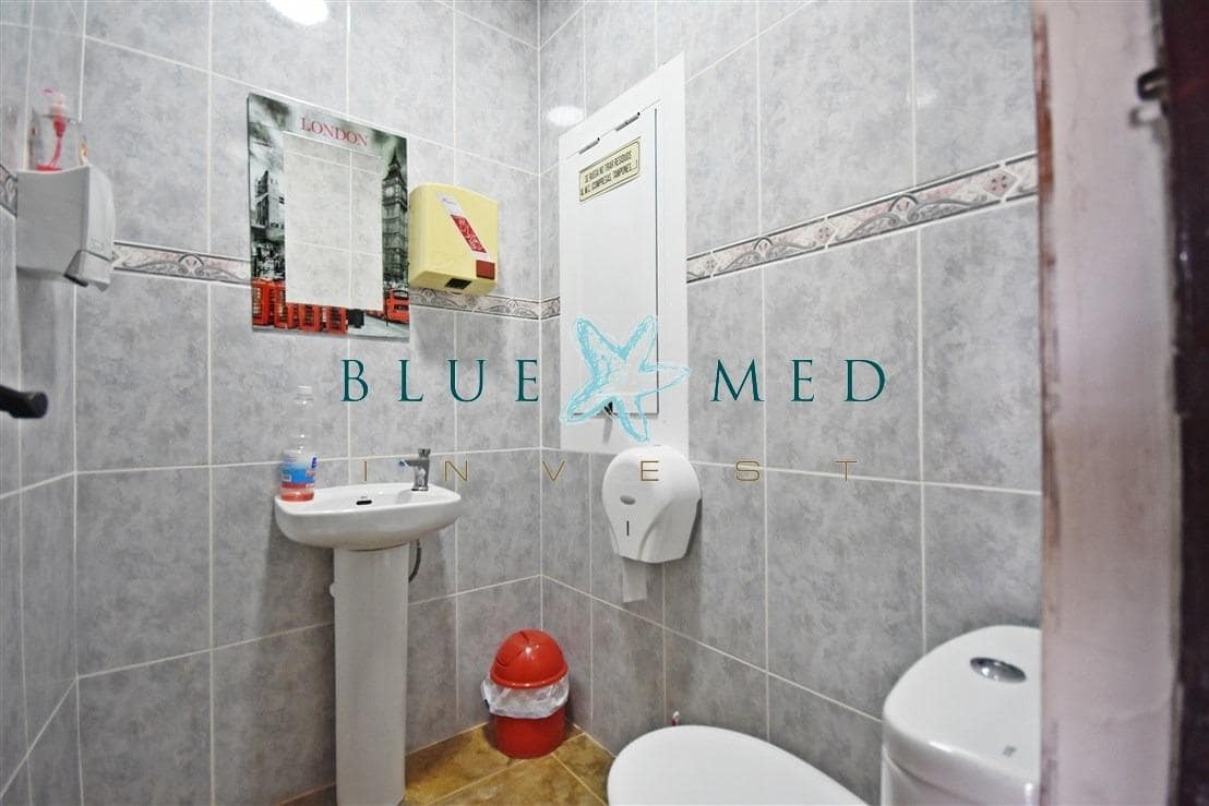 Erhverv til salg i Bolnuevo - € 472.000 (Ref: 8699975)