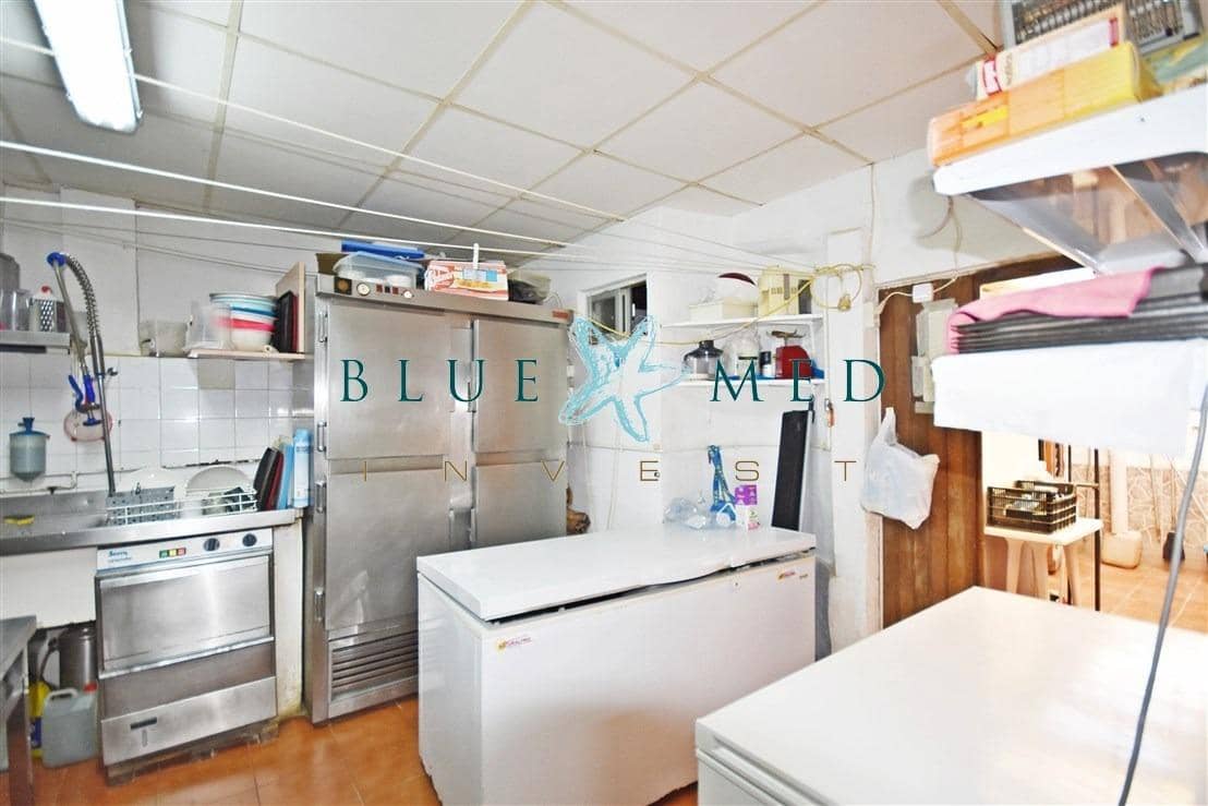 Erhverv til salg i Bolnuevo - € 472.000 (Ref: 8699975)