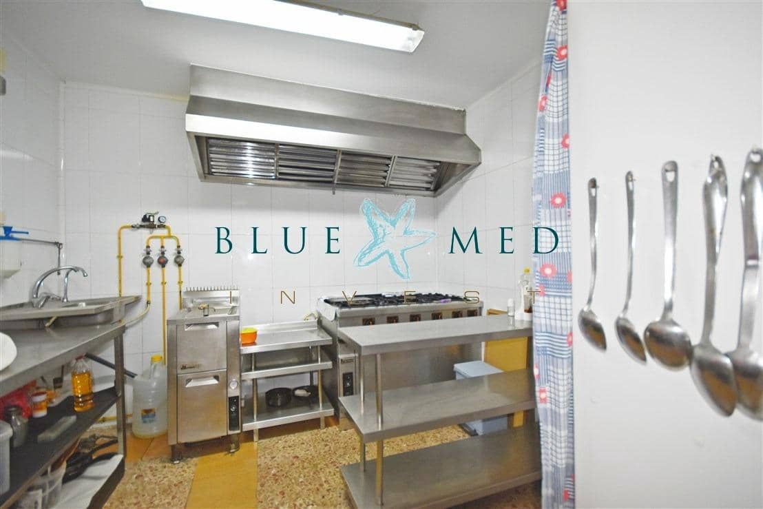 Erhverv til salg i Bolnuevo - € 472.000 (Ref: 8699975)