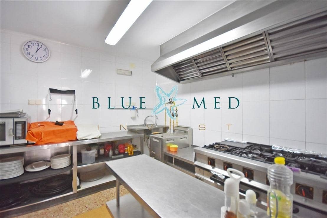 Erhverv til salg i Bolnuevo - € 472.000 (Ref: 8699975)