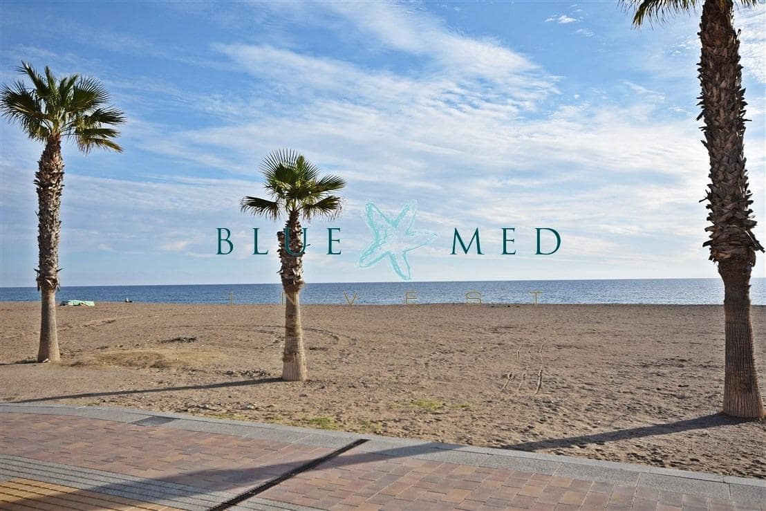 Erhverv til salg i Bolnuevo - € 472.000 (Ref: 8699975)