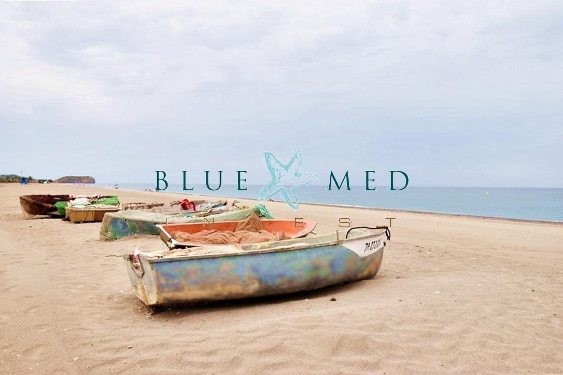 Erhverv til salg i Bolnuevo - € 472.000 (Ref: 8699975)