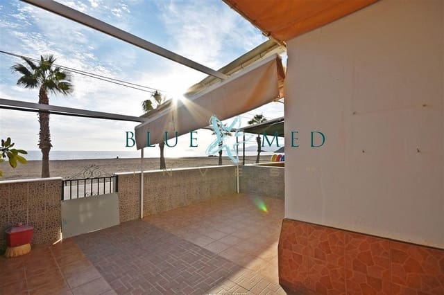 Commercieel te koop in Bolnuevo, Mazarrón - € 472.000 (Ref: 8699975)