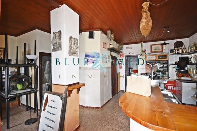 Commercieel te koop in Bolnuevo, Mazarrón - € 472.000 (Ref: 8699975)