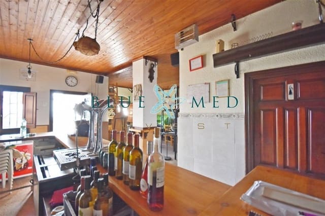 Commercieel te koop in Bolnuevo, Mazarrón - € 472.000 (Ref: 8699975)