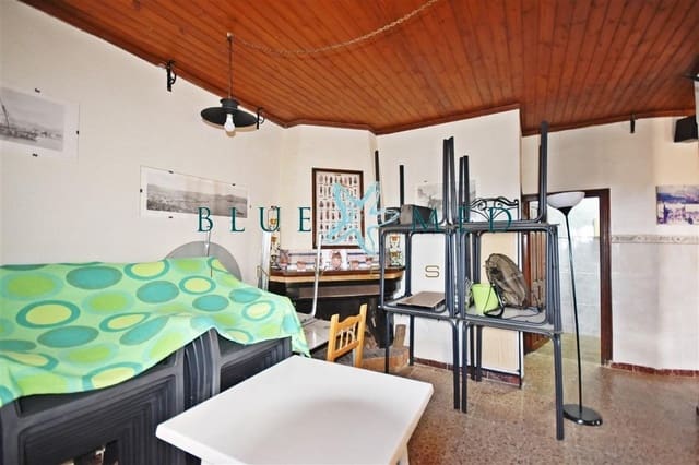 Commercieel te koop in Bolnuevo, Mazarrón - € 472.000 (Ref: 8699975)