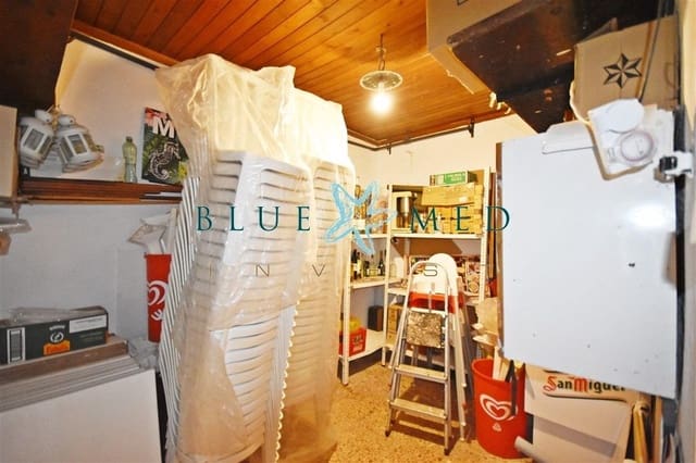 Commercieel te koop in Bolnuevo, Mazarrón - € 472.000 (Ref: 8699975)