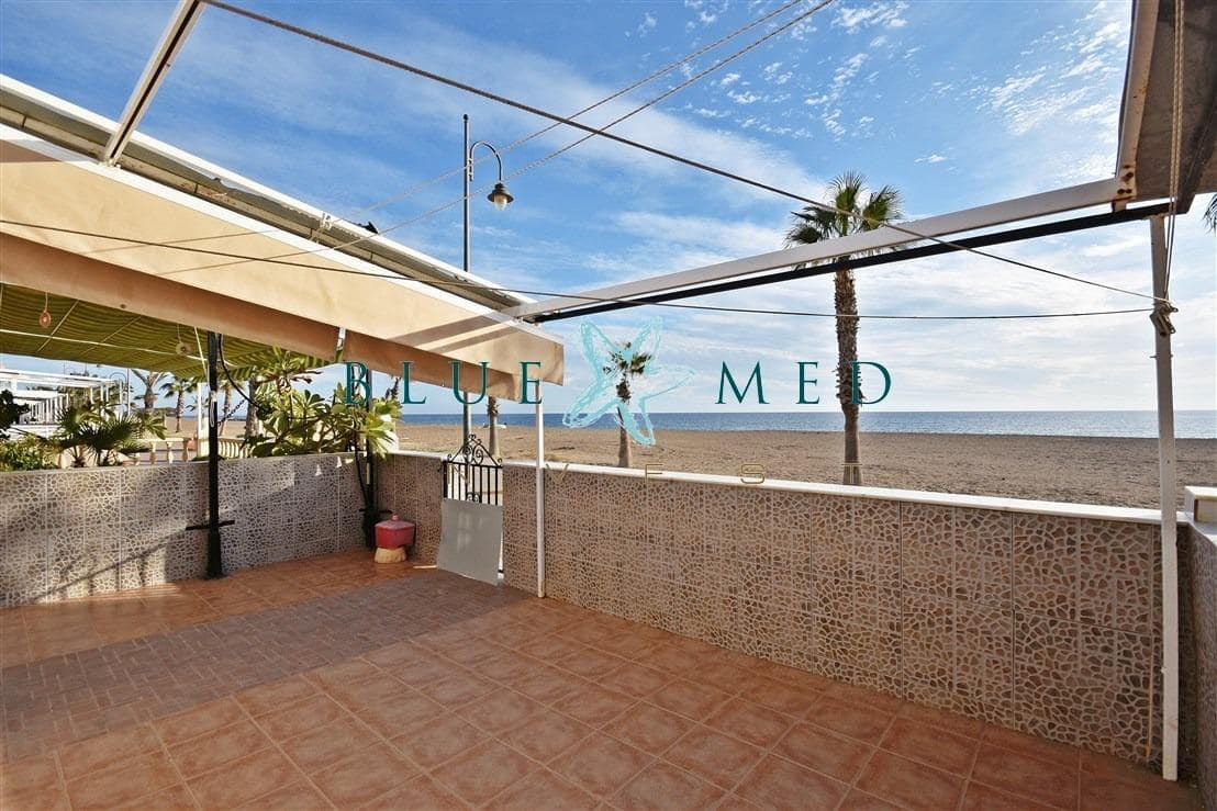 Erhverv til salg i Bolnuevo - € 472.000 (Ref: 8699975)