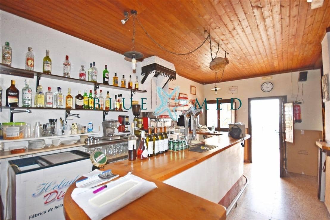 Erhverv til salg i Bolnuevo - € 472.000 (Ref: 8699975)