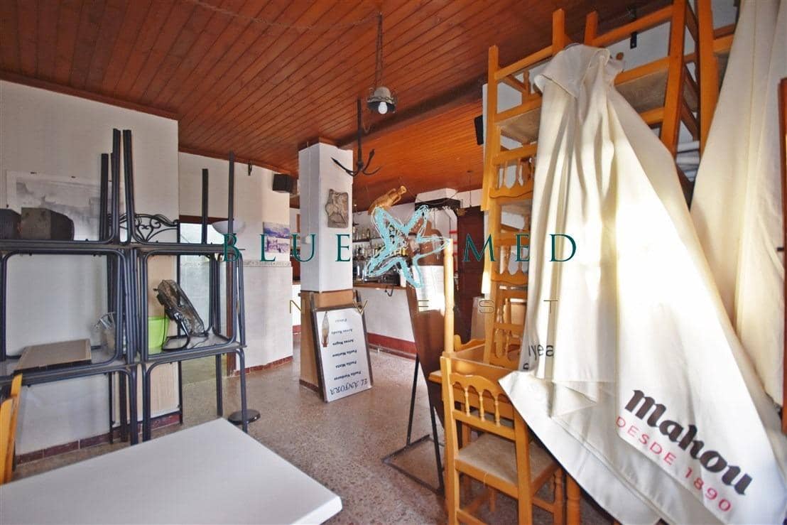 Erhverv til salg i Bolnuevo - € 472.000 (Ref: 8699975)