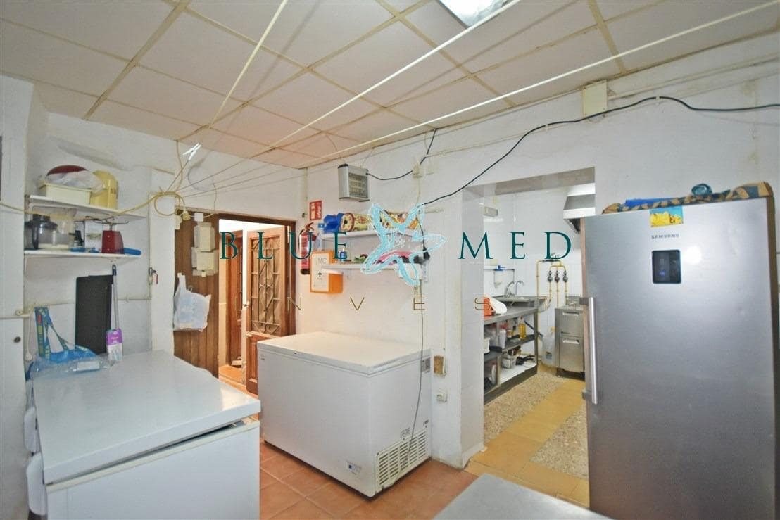 Erhverv til salg i Bolnuevo - € 472.000 (Ref: 8699975)