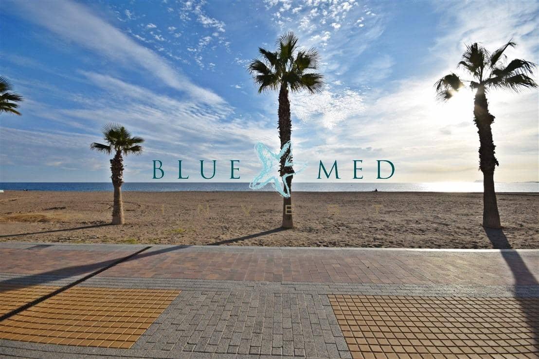 Erhverv til salg i Bolnuevo - € 472.000 (Ref: 8699975)