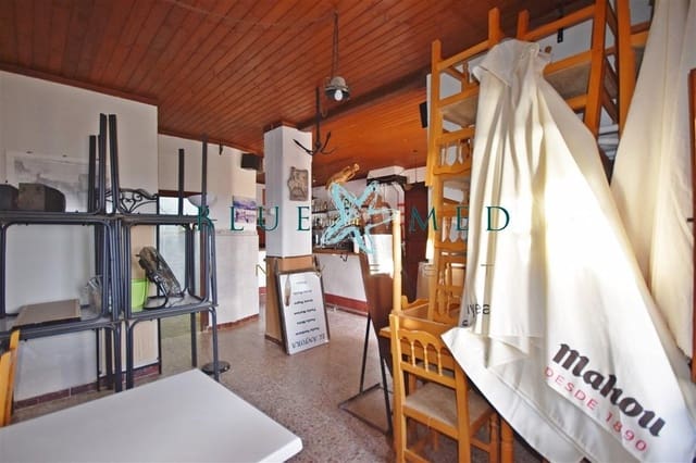 Commercieel te koop in Bolnuevo, Mazarrón - € 472.000 (Ref: 8699975)