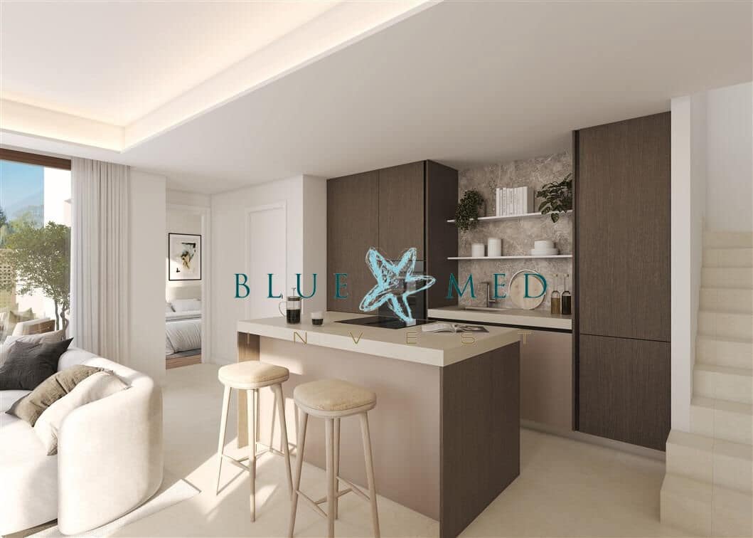 2 Zimmer Villa zu verkaufen in Roldan - 339.950 € (Ref: 8701688)