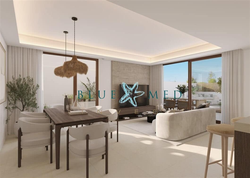 3 bedroom Villa for sale in Roldan - € 354,950 (Ref: 8701689)