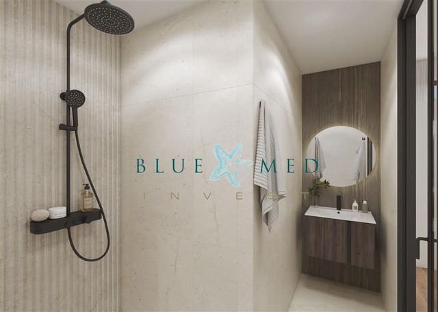 3 makuuhuone Huvila myytävänä paikassa Roldan, Torre-Pacheco - 354 950 € (Ref: 8701689)