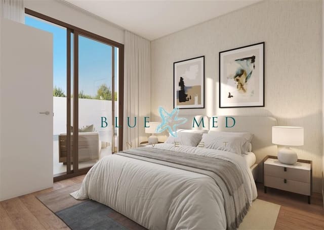 3 makuuhuone Huvila myytävänä paikassa Roldan, Torre-Pacheco - 354 950 € (Ref: 8701689)