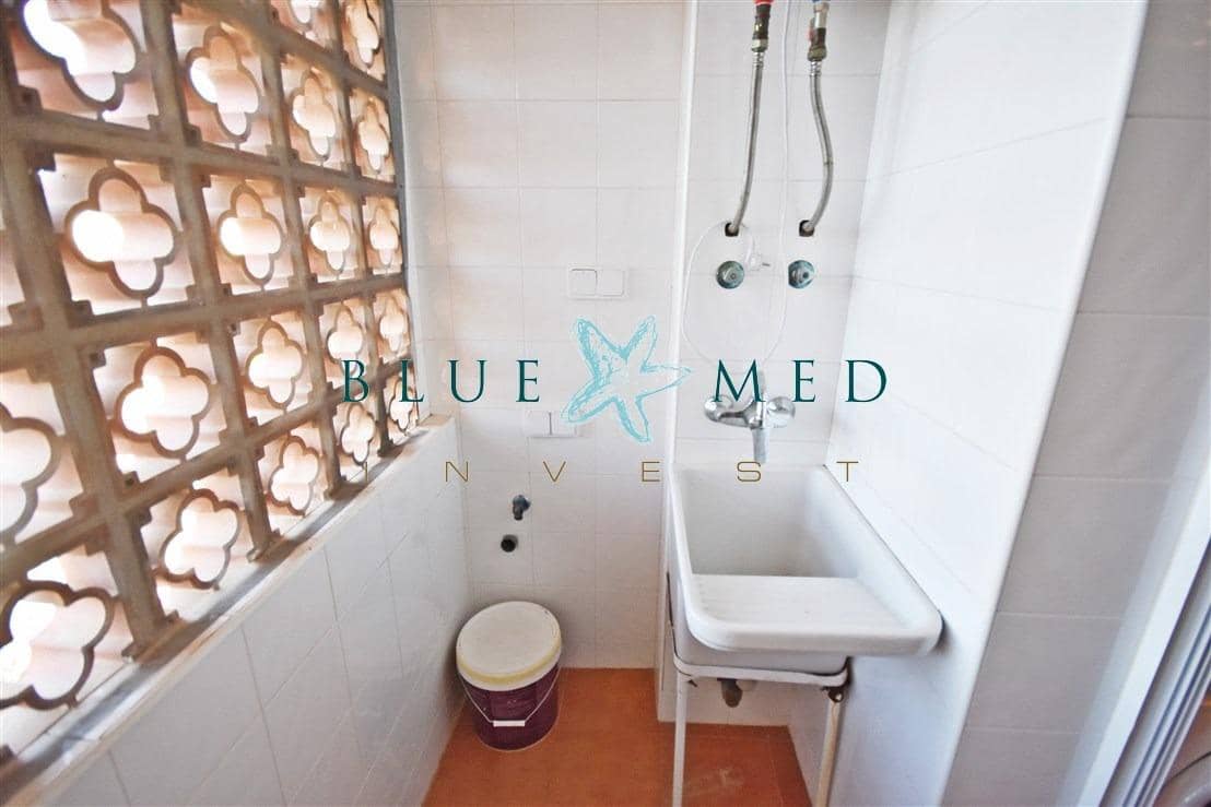 2 soveværelse Penthouse til salg i Puerto de Mazarron med garage - € 198.000 (Ref: 8704120)