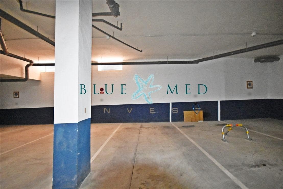 2 soveværelse Penthouse til salg i Puerto de Mazarron med garage - € 198.000 (Ref: 8704120)