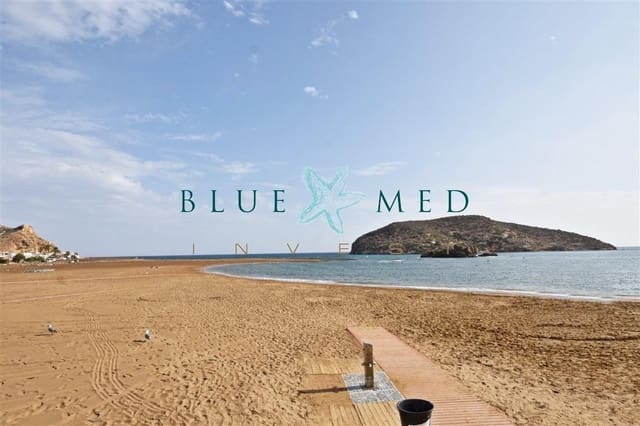 Tomt till salu i Puerto de Mazarron, Mazarrón - 104 900 € (Ref: 8704122)