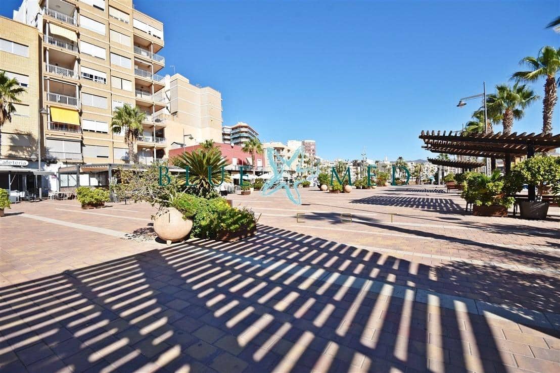 Tomt till salu i Puerto de Mazarron - 104 900 € (Ref: 8704122)